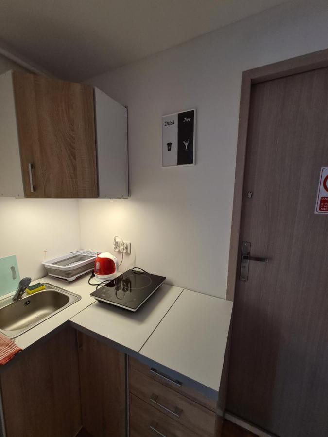 Apartamenty Willa Naskarpie Jacuzzi Sauna Basen Wisla Ngoại thất bức ảnh